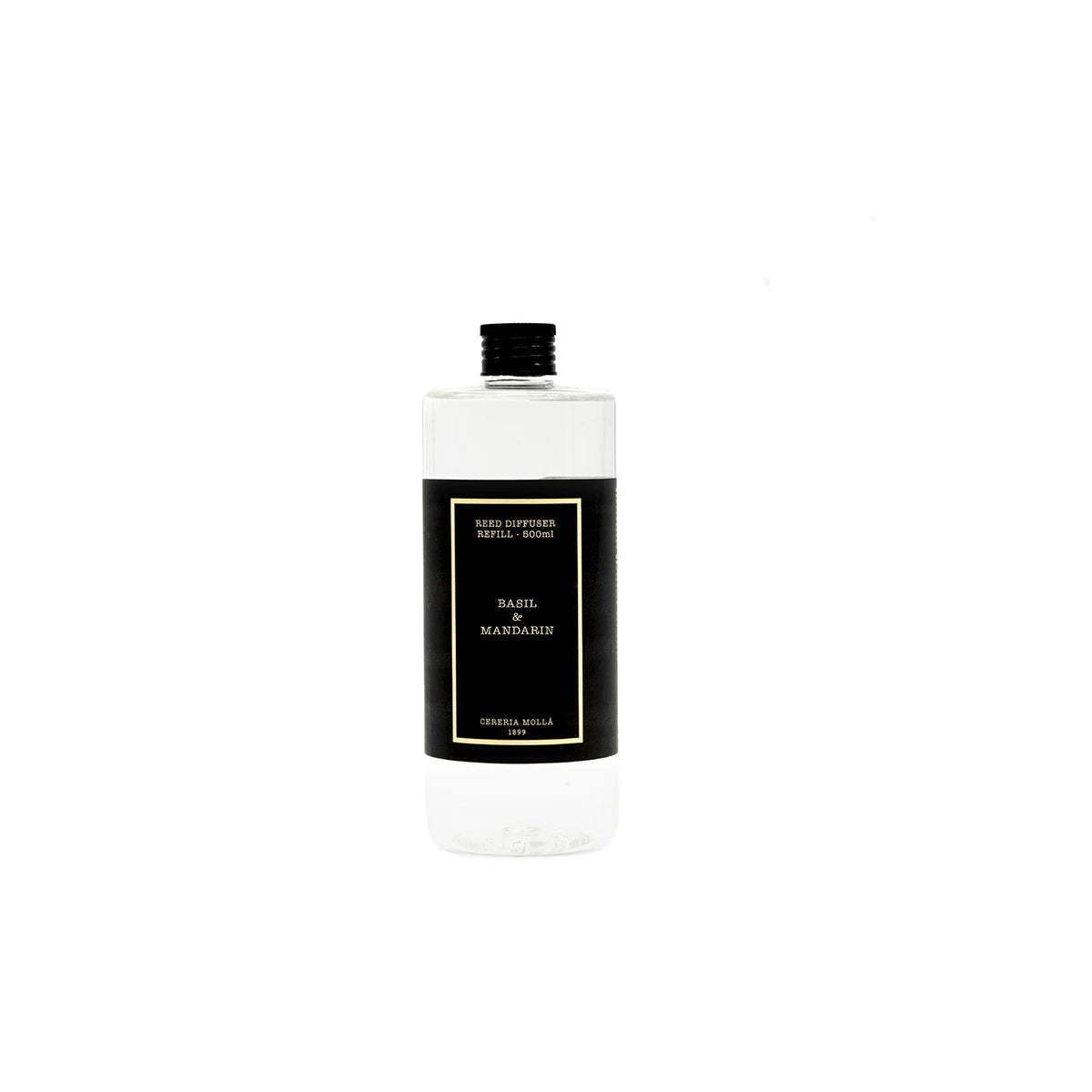 Refill Diffuser (Basil & Mandarin)