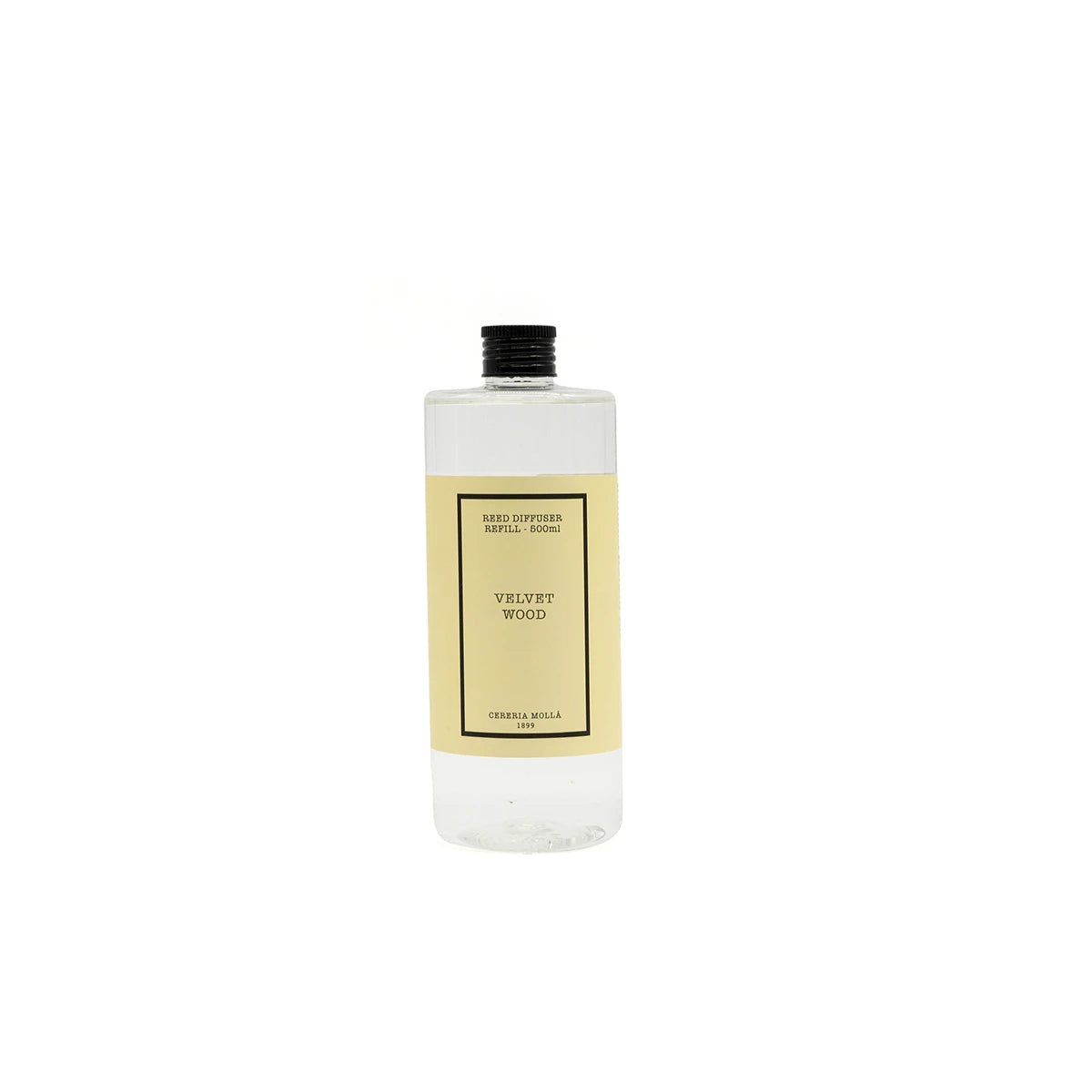 Refill Diffuser (Velvet Wood)