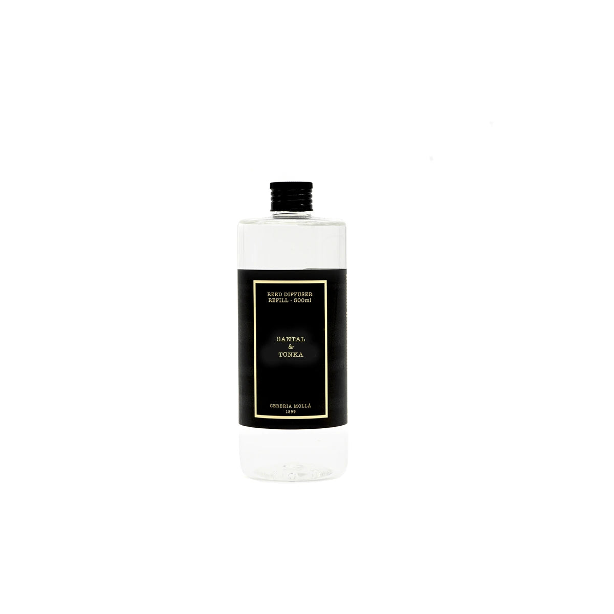Refill Diffuser (Santal & Tonka)