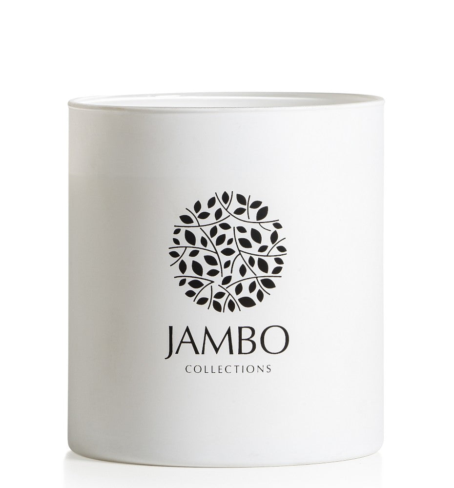 Candle Papua - Medium