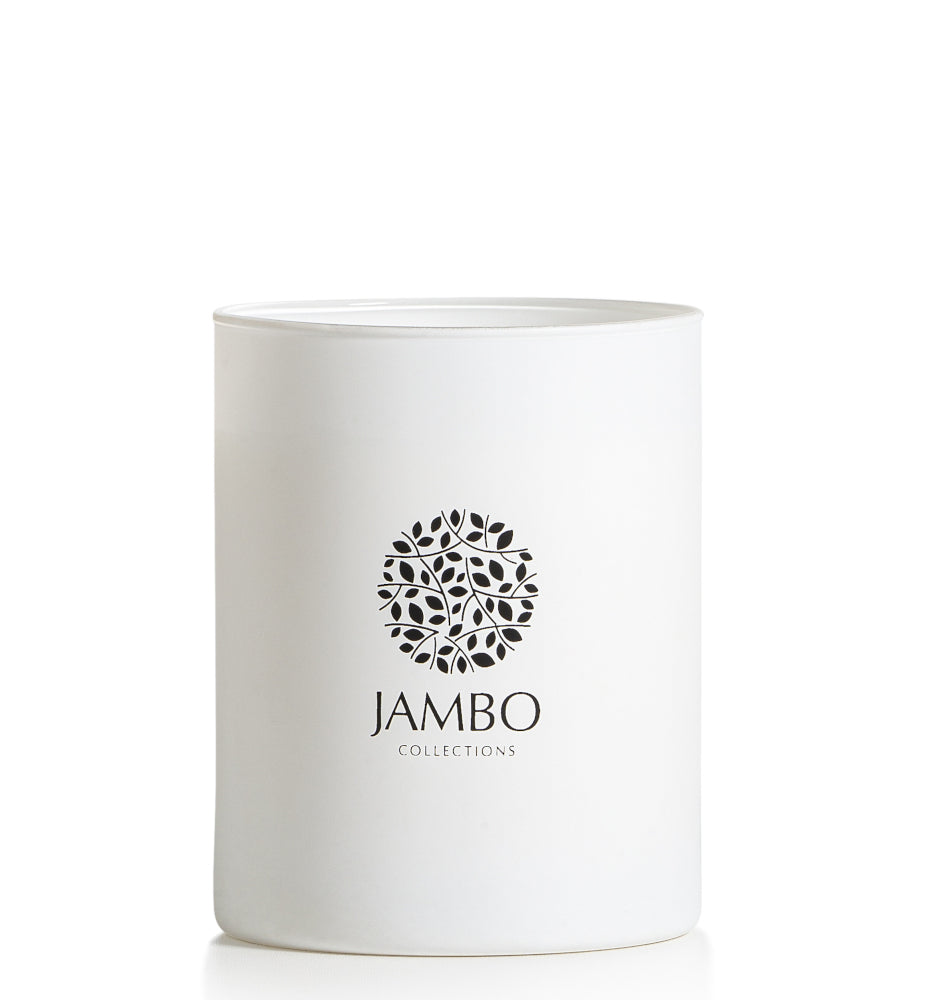 Candle Papua - Small