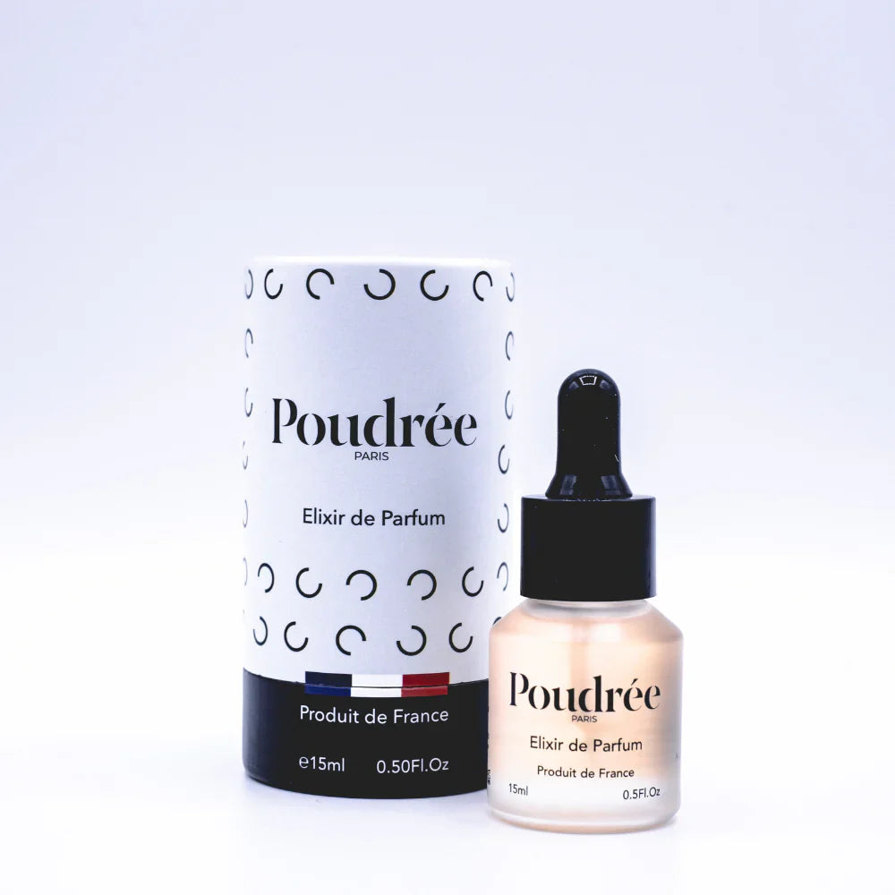 Poudrée Perfume