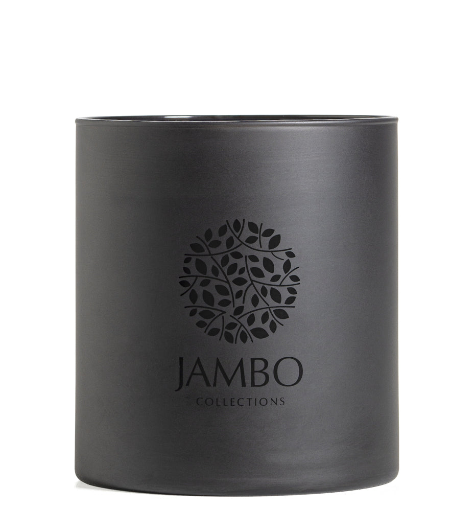 Candle Pico Turquino - Medium