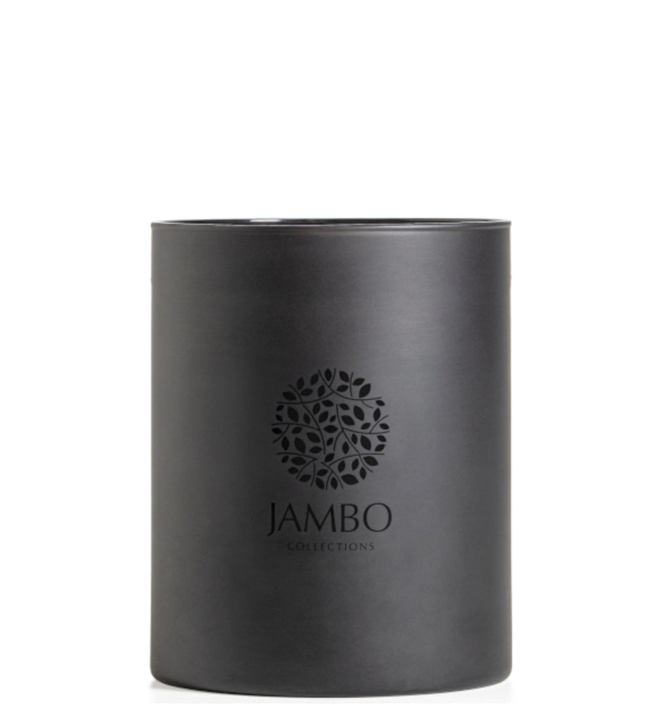 Candle Pico Turquino - Small
