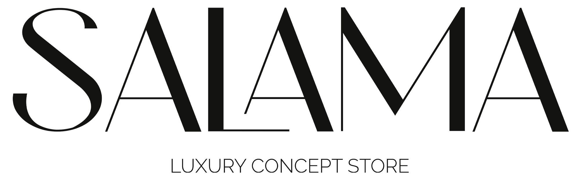 Salama Concept | Concept store in Middle East