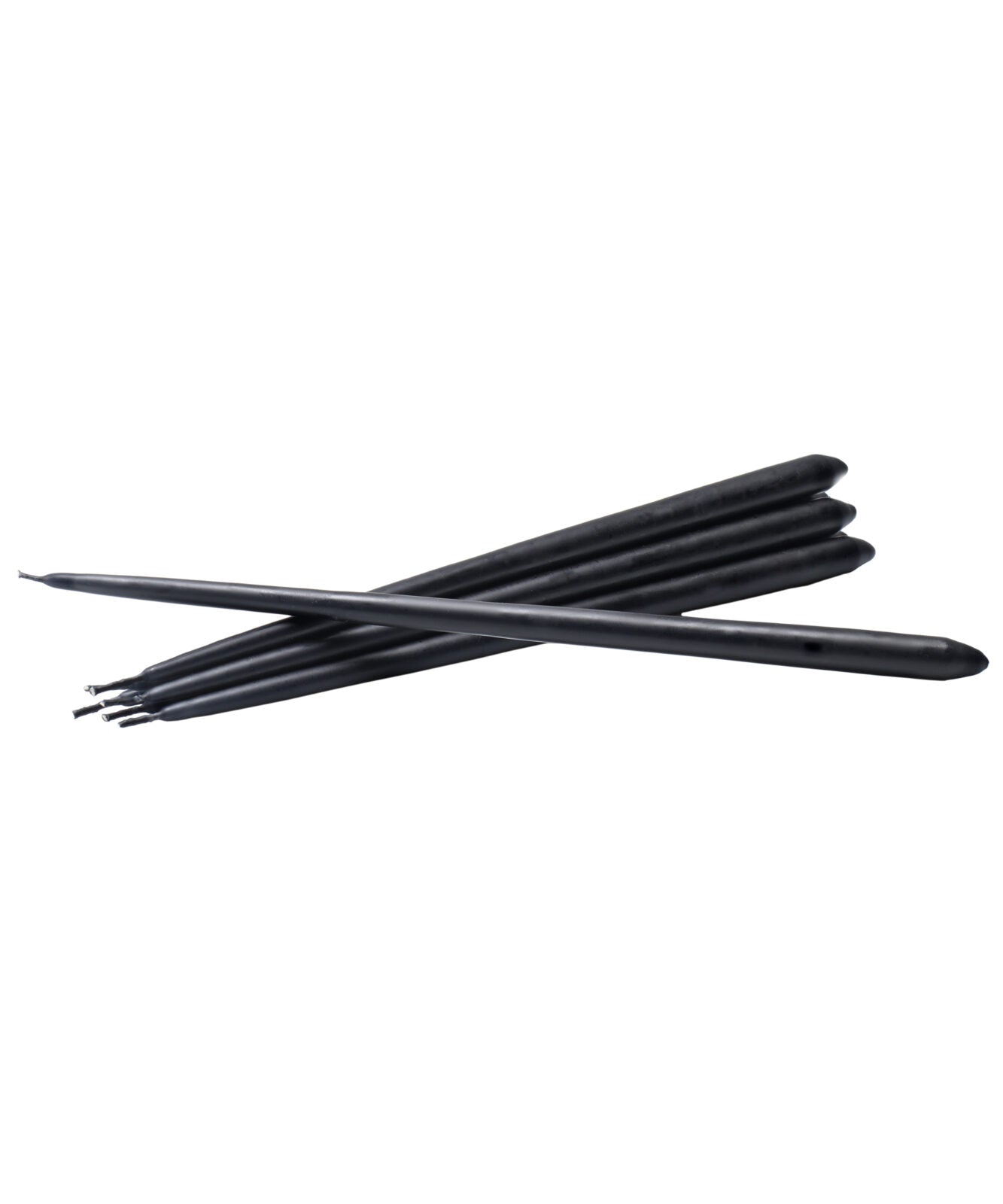 Taper Candles x6