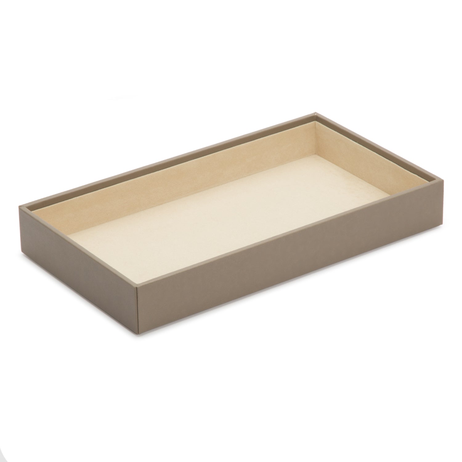 Vault tray - Earrings & rings