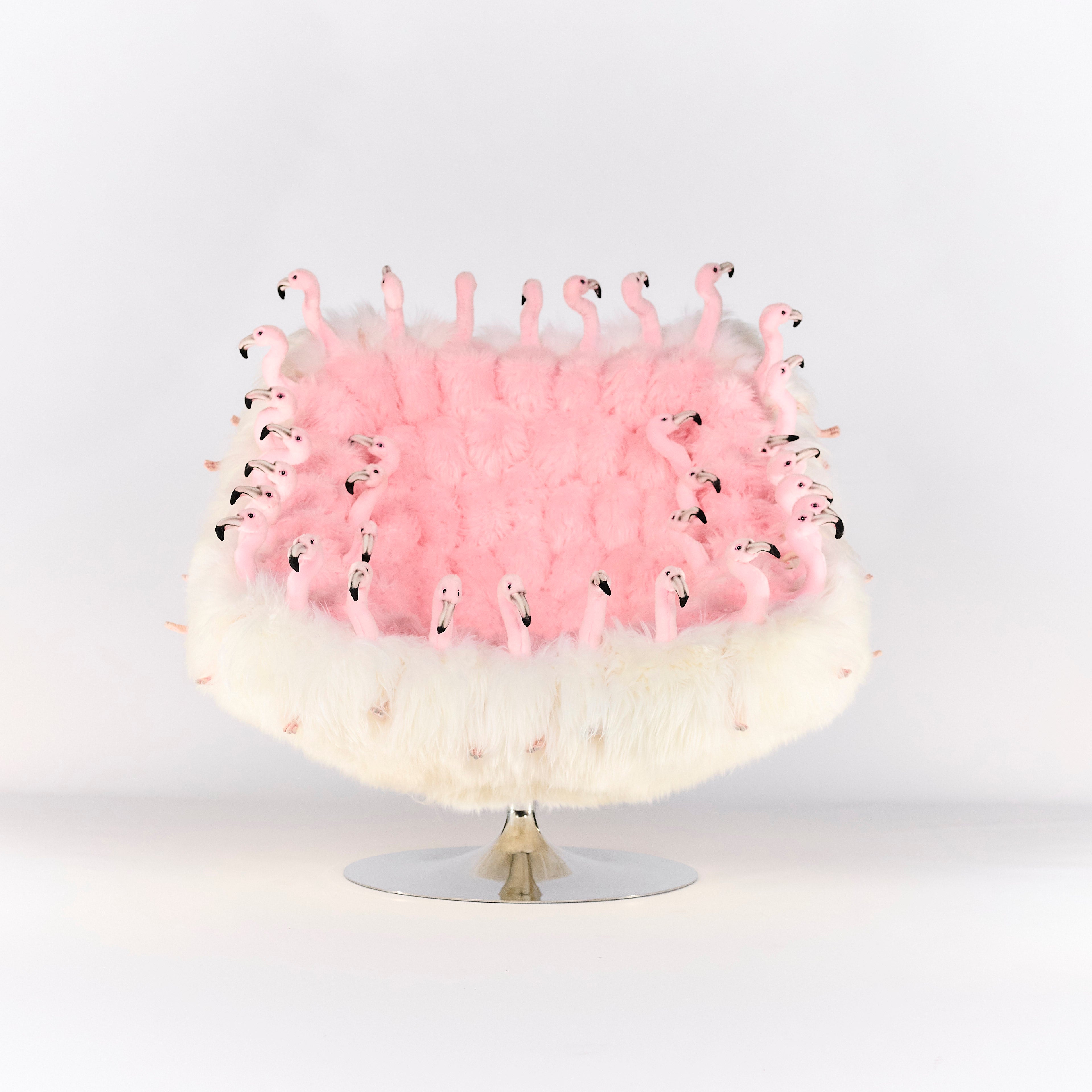 Rose Chair
