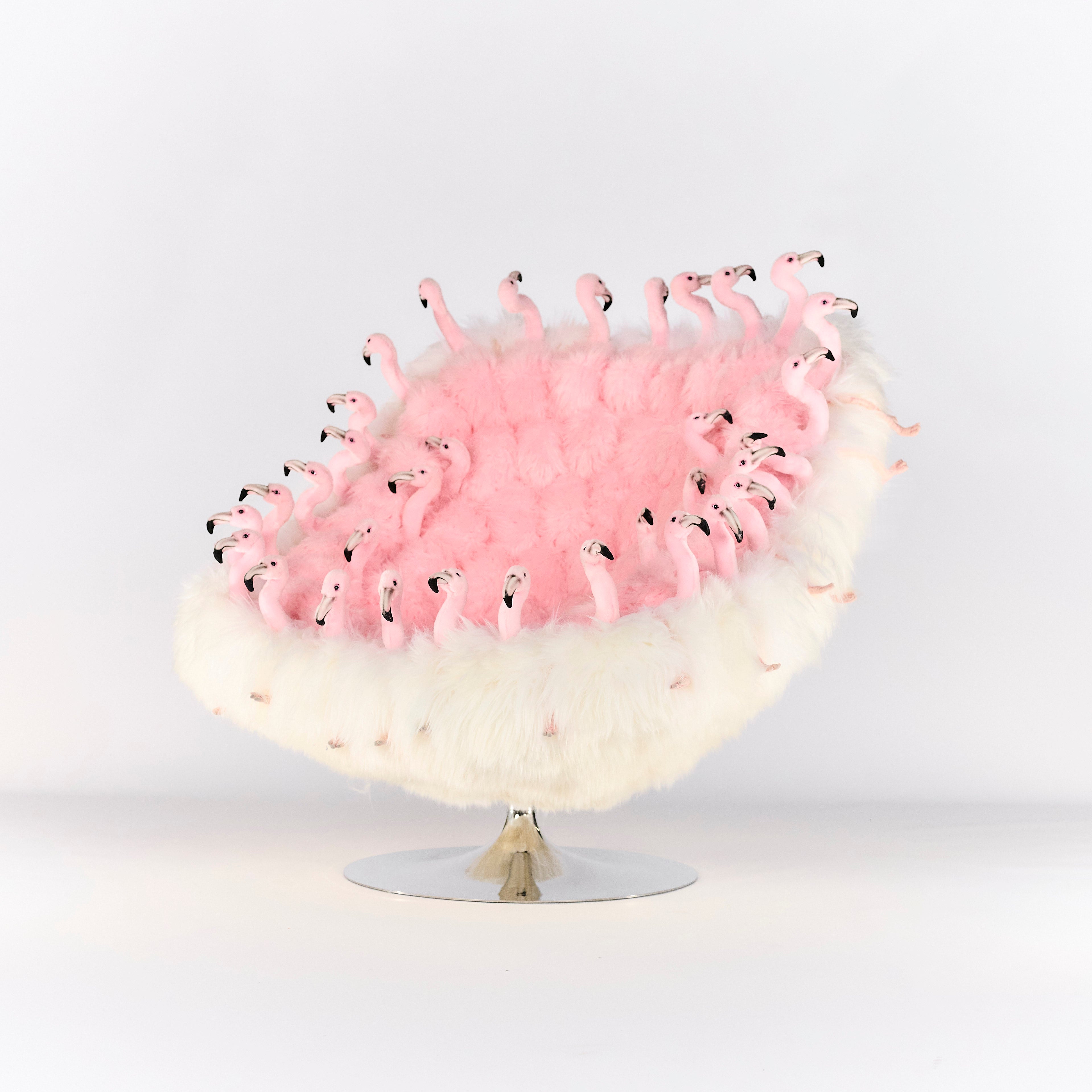 Rose Chair