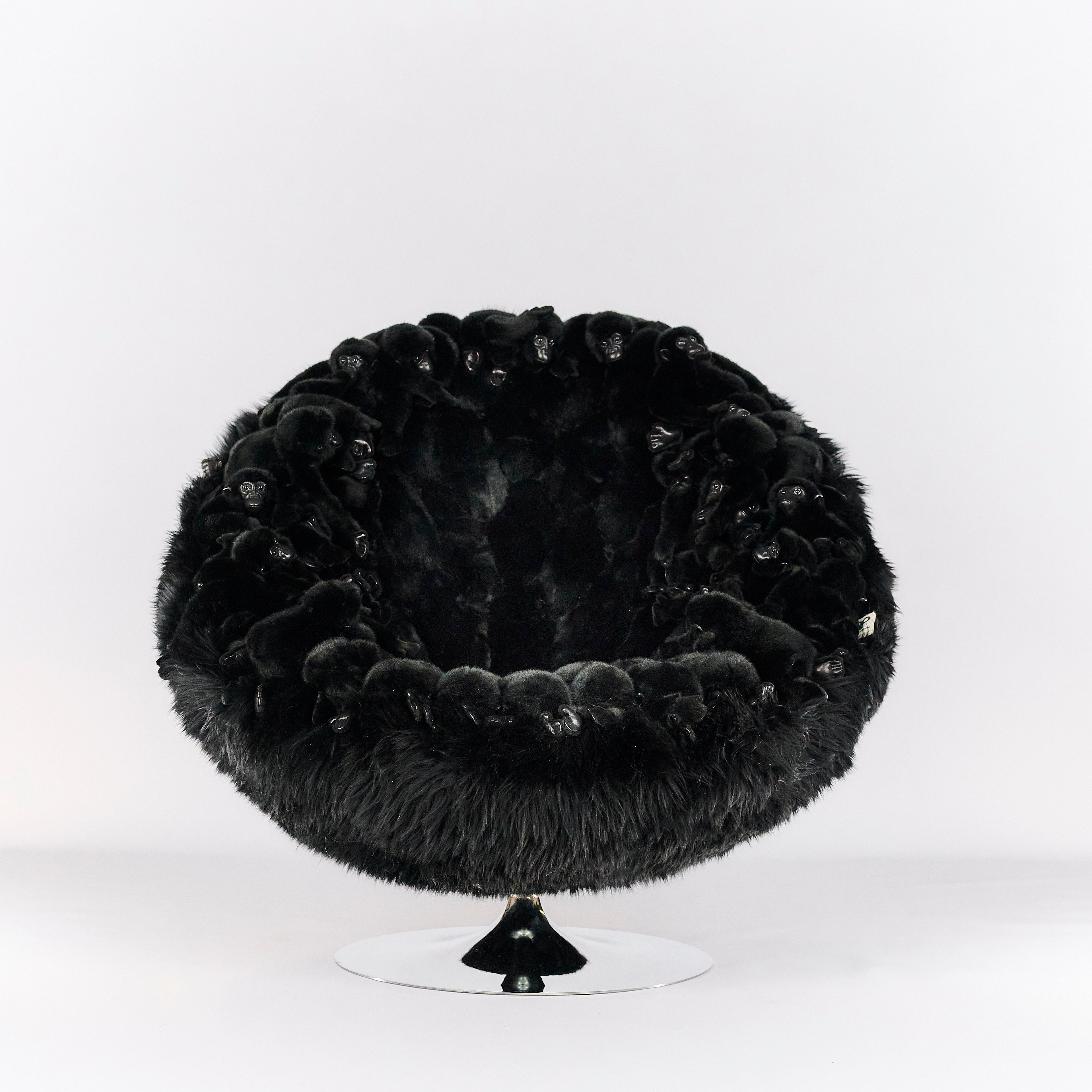 Gorilla Chair