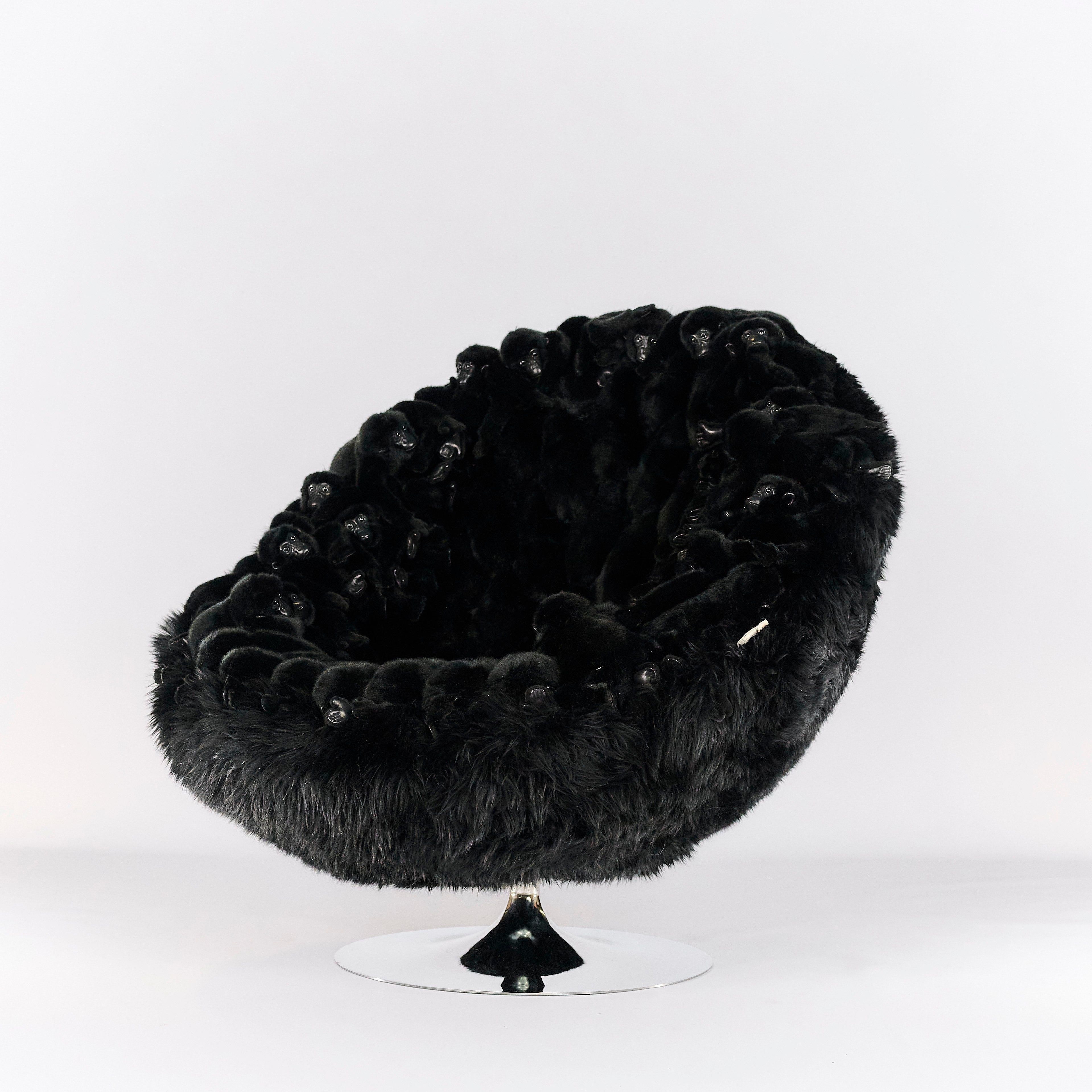 Gorilla Chair
