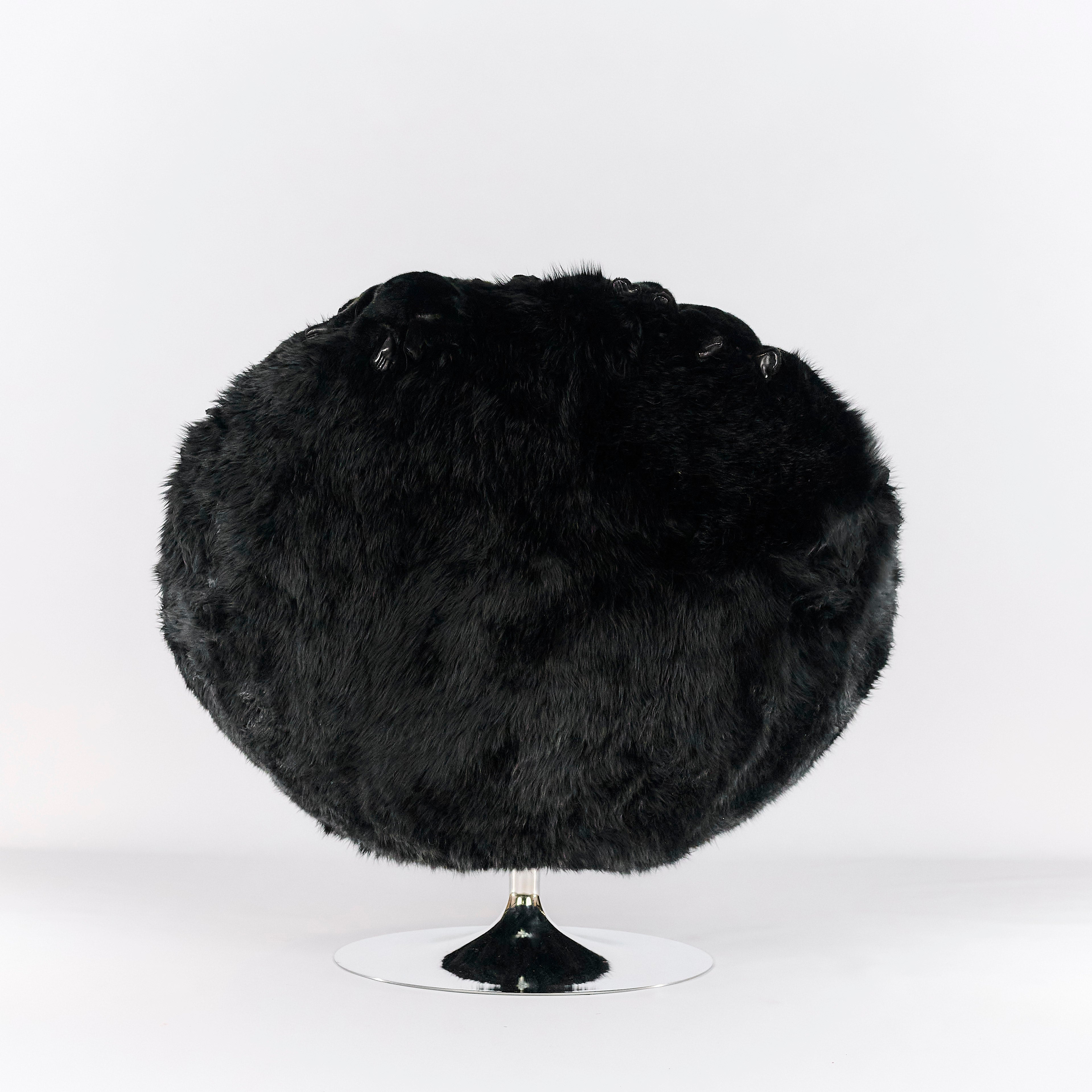 Gorilla Chair