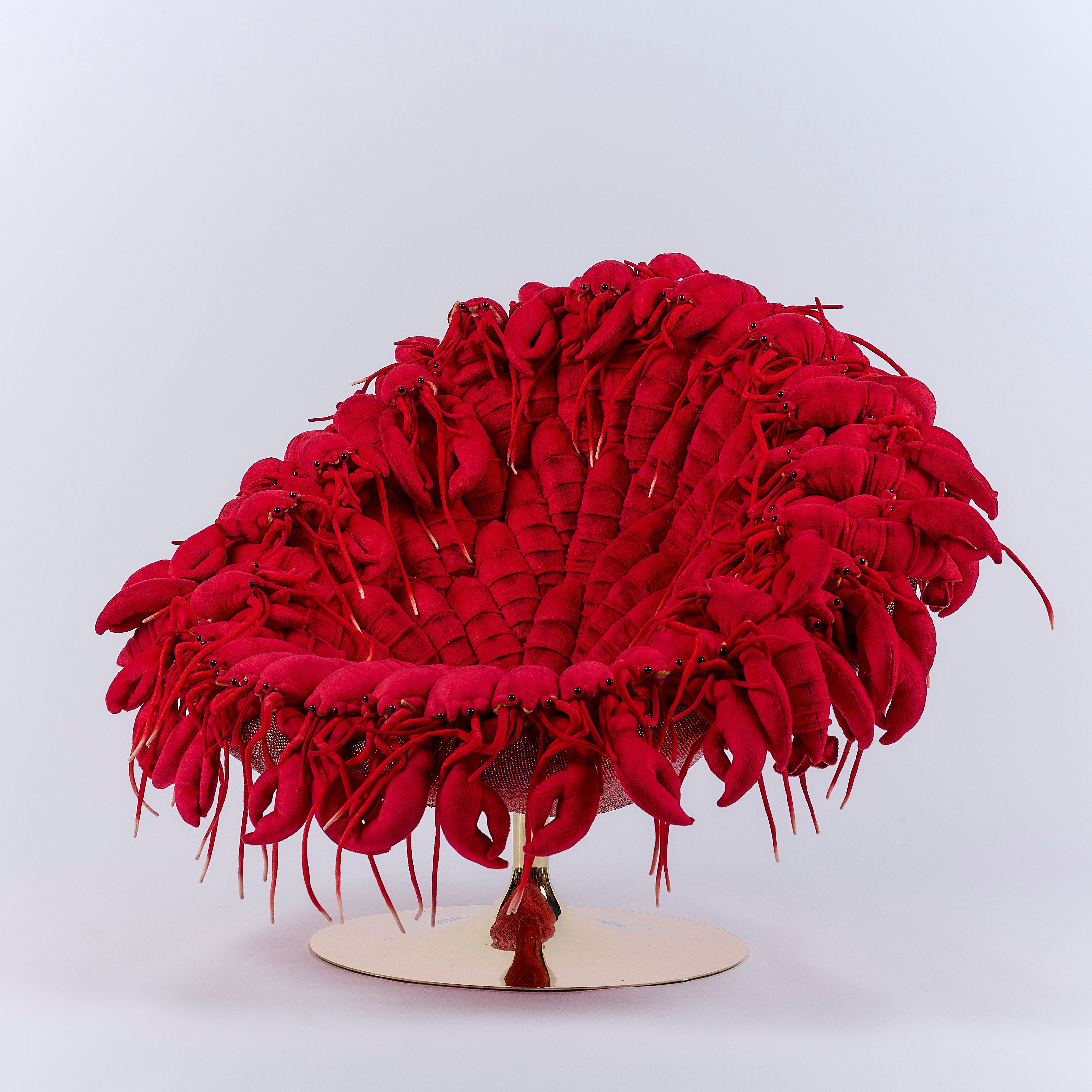 Lobster Chair
