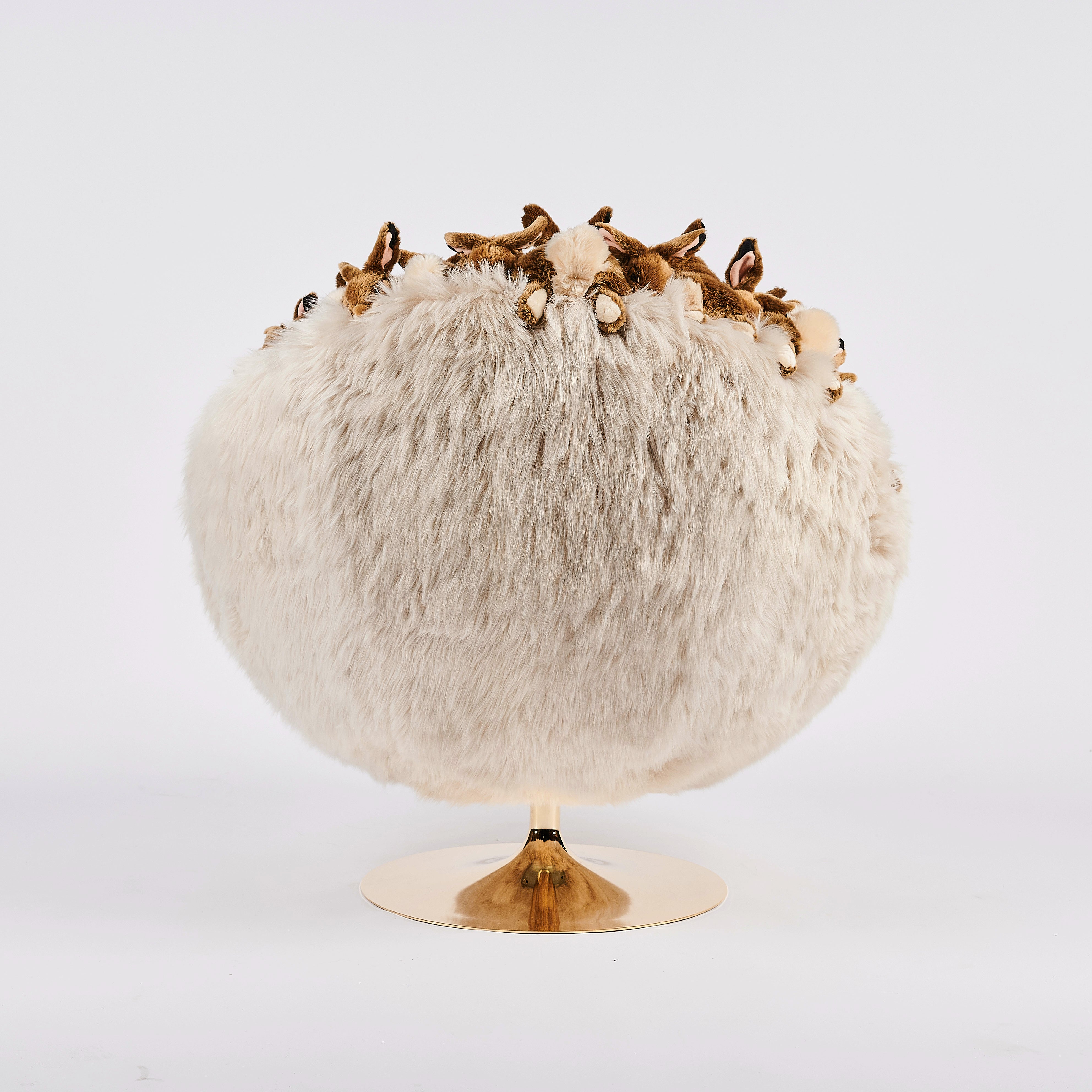 Pan Pan Chair