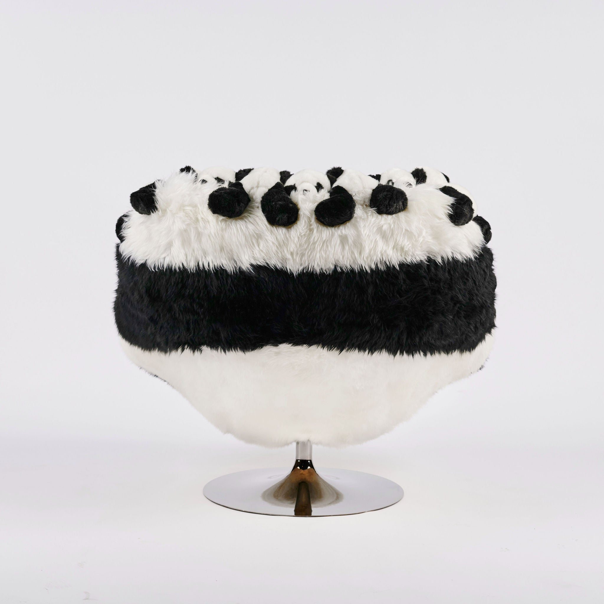 Panda Chair