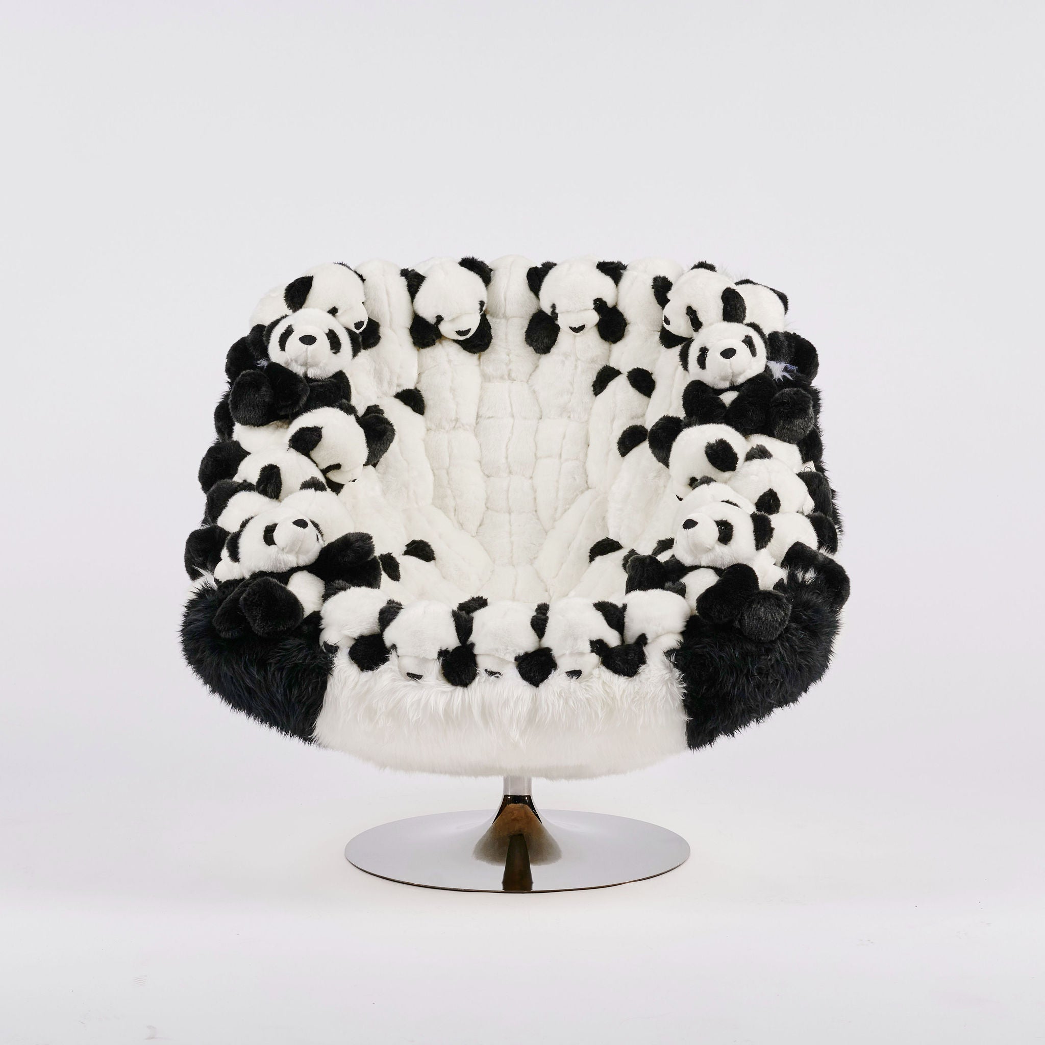 Panda Chair