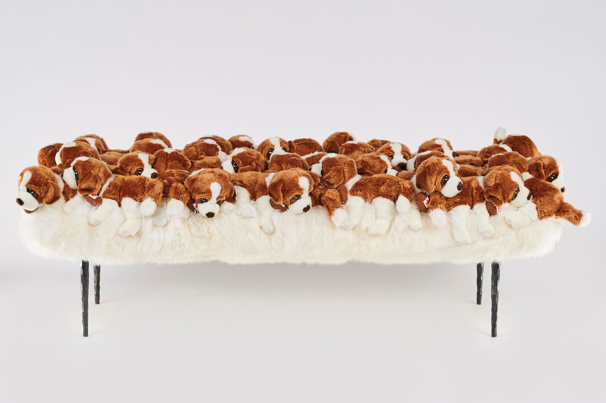 Beethoven Bench
