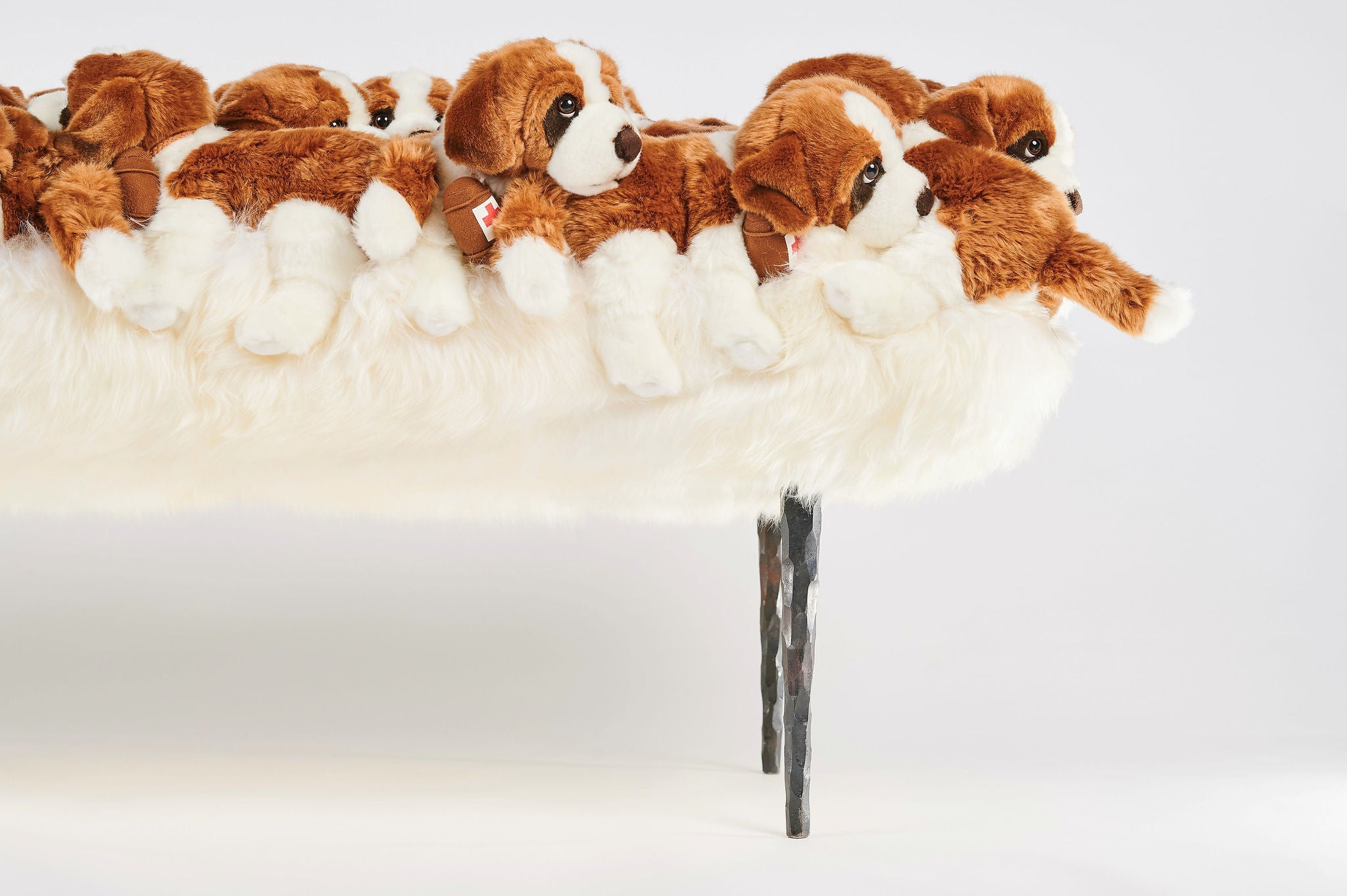 Beethoven Bench