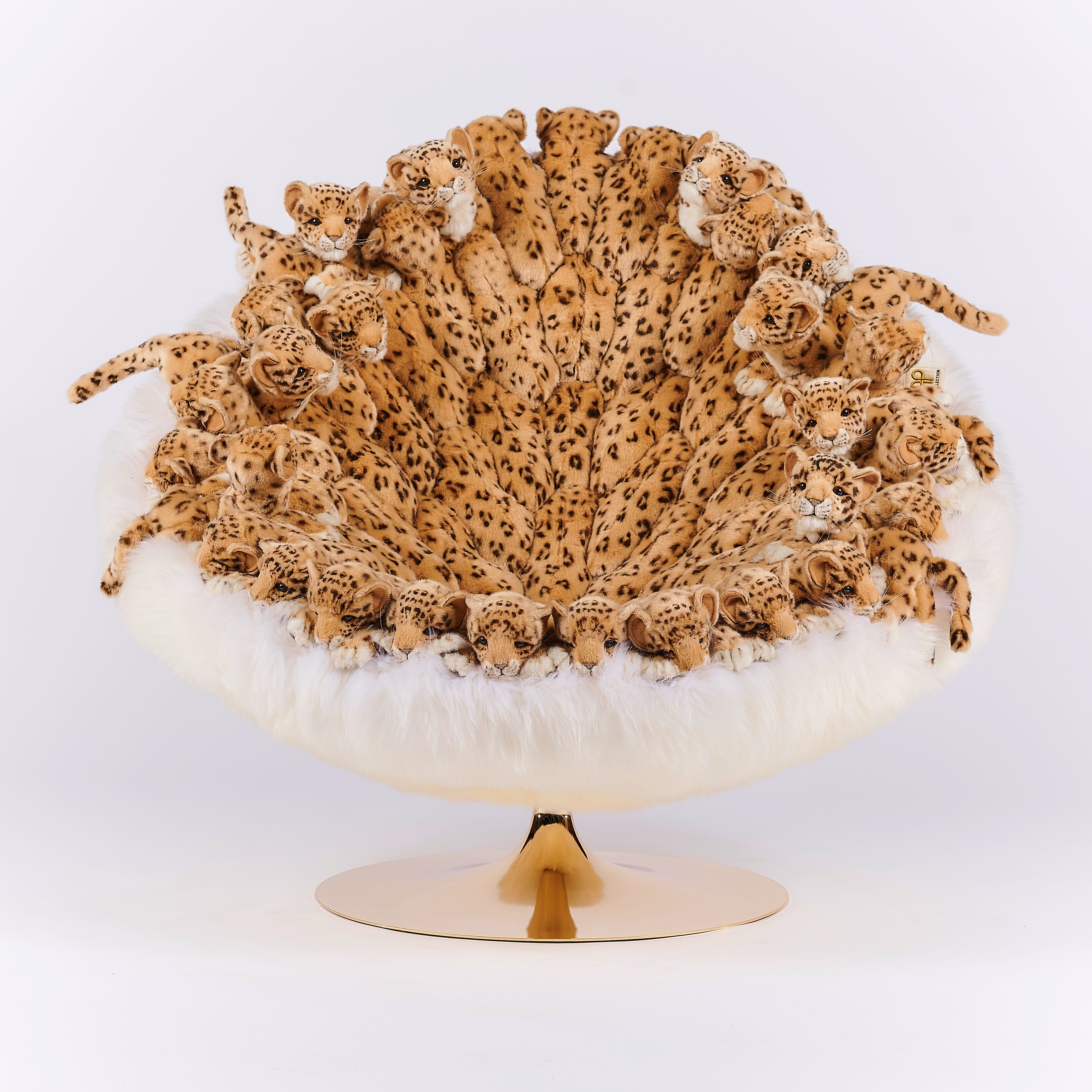 Leo Chair