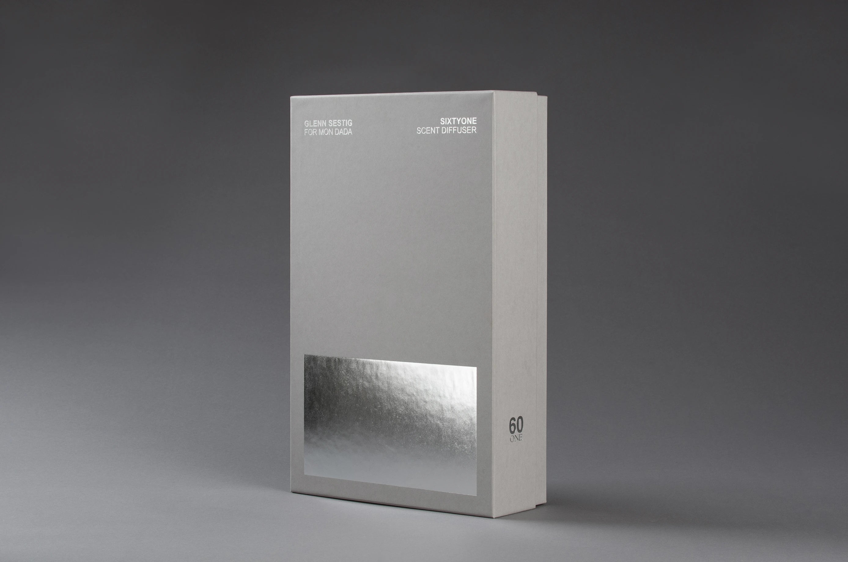 Diffuser Glenn Sestig - 60ONE The Standard