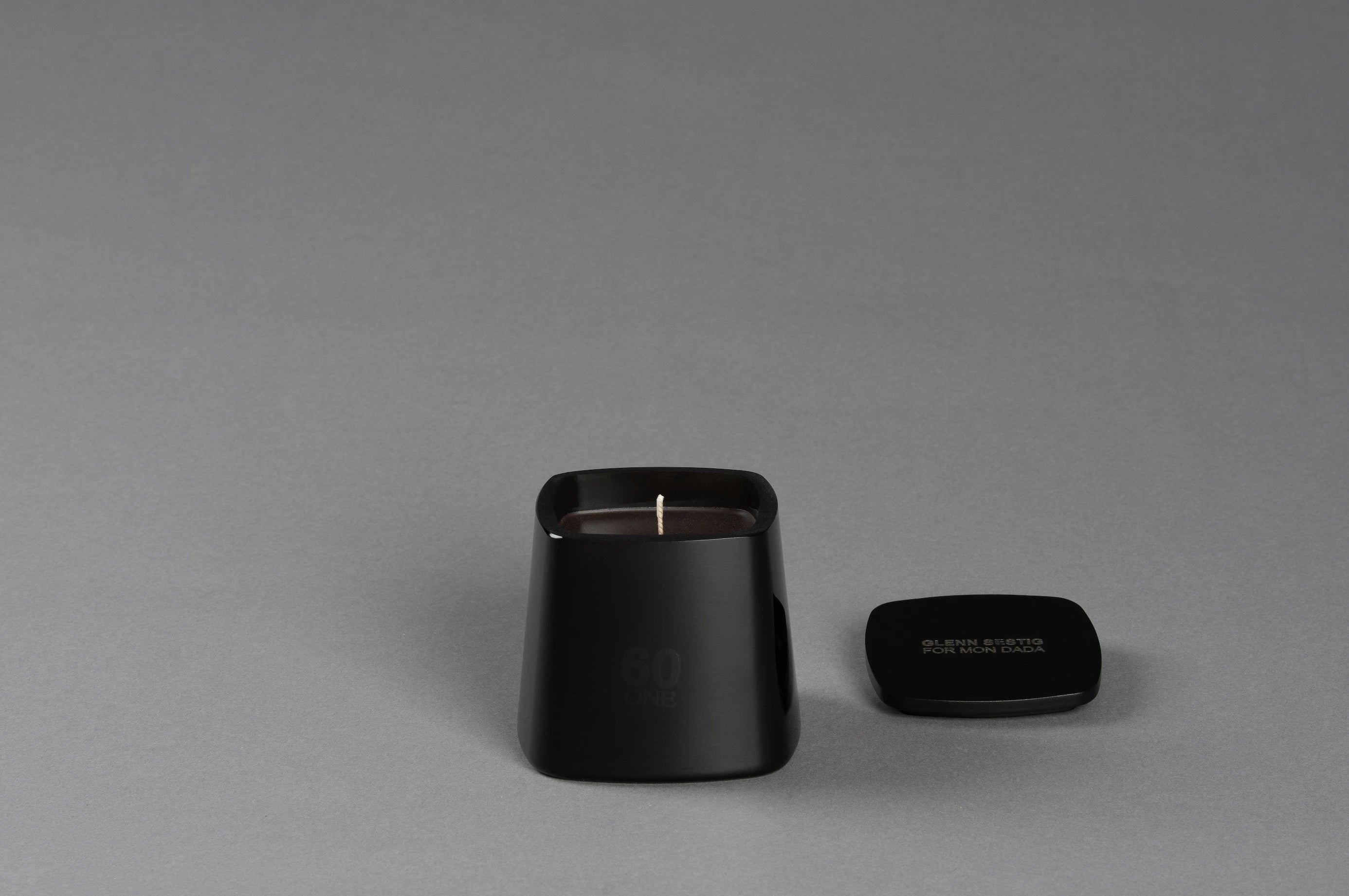 Candle Glenn Sestig - 60ONE The Standard