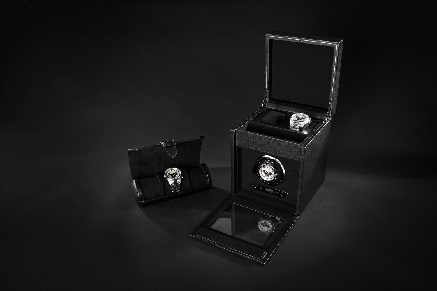 Why Luxury Watch Winders Are a Must-Have for Watch Enthusiasts in the UAE