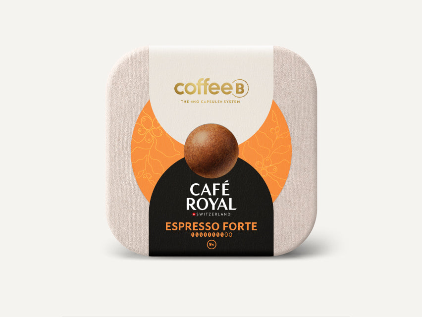 Espresso Forte