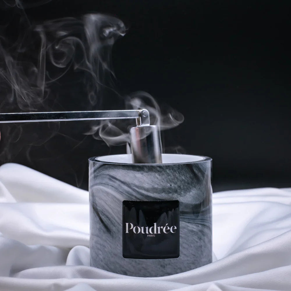 Candle Snuffer by Poudrée Paris